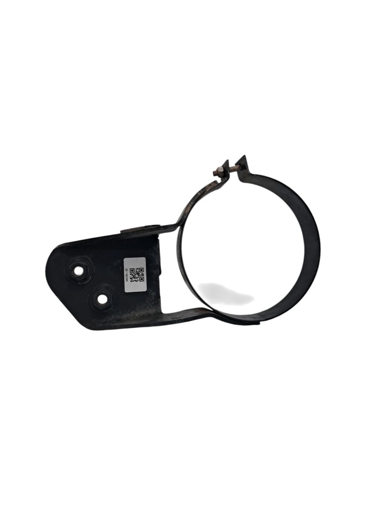 Suporte Reservatorio Direcao Mb Axor 1933 5