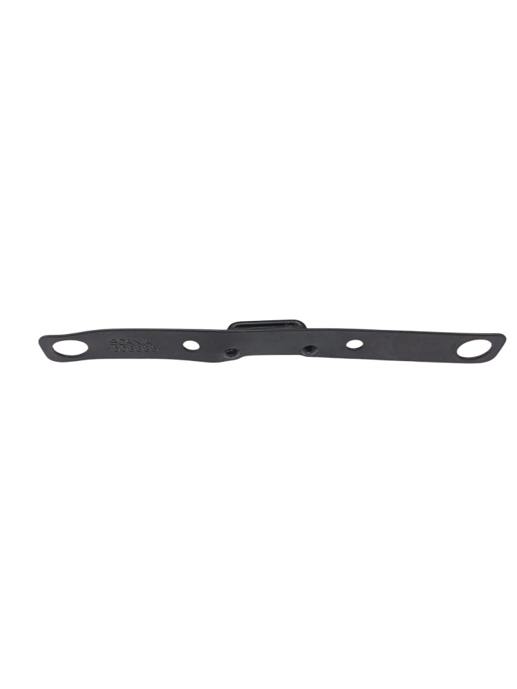 Suporte Guia Parachoque Scania 2012 2