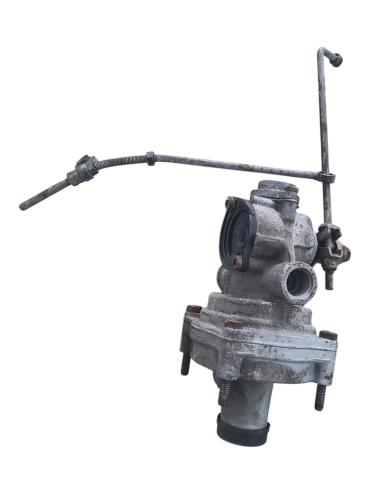 Valvula Sensivel Carga Wabco Volvo 5