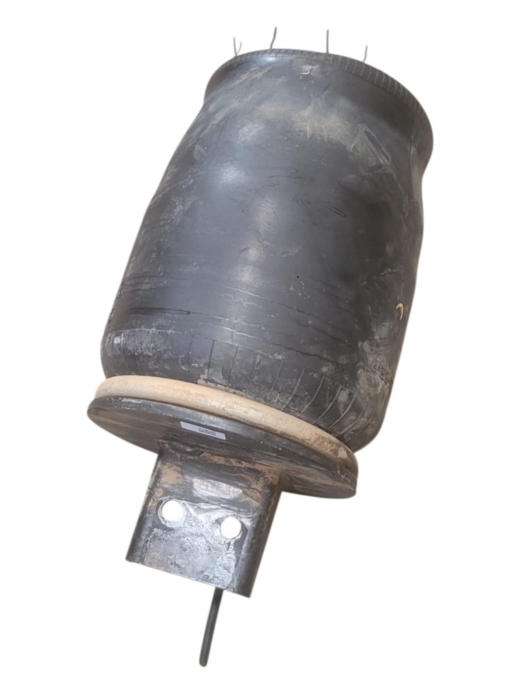 Bolsa Ar Pneumatica Mb Actros 2546 Ls 2020 3