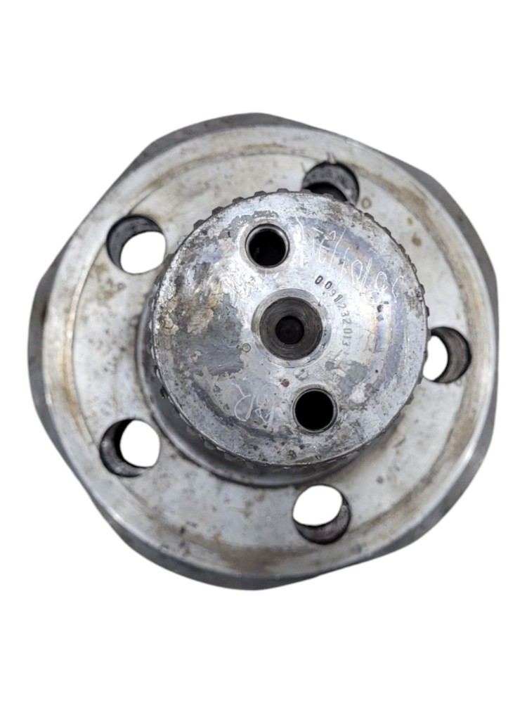 Portador Planetario Caixa Cambio Zf 16s1600 16s1650 – Br Truck Peças