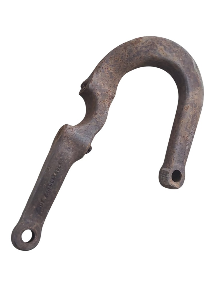 Braco Curva Direcao Mb 1313 3