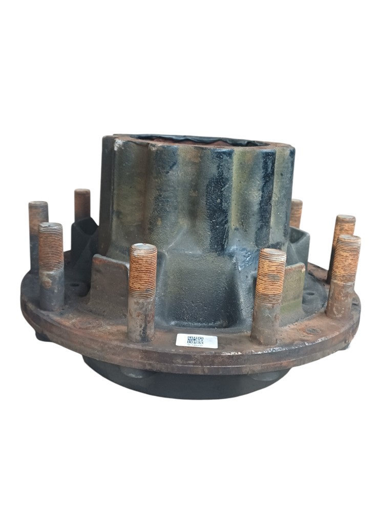 Cubo Tracao Man Tgx 3