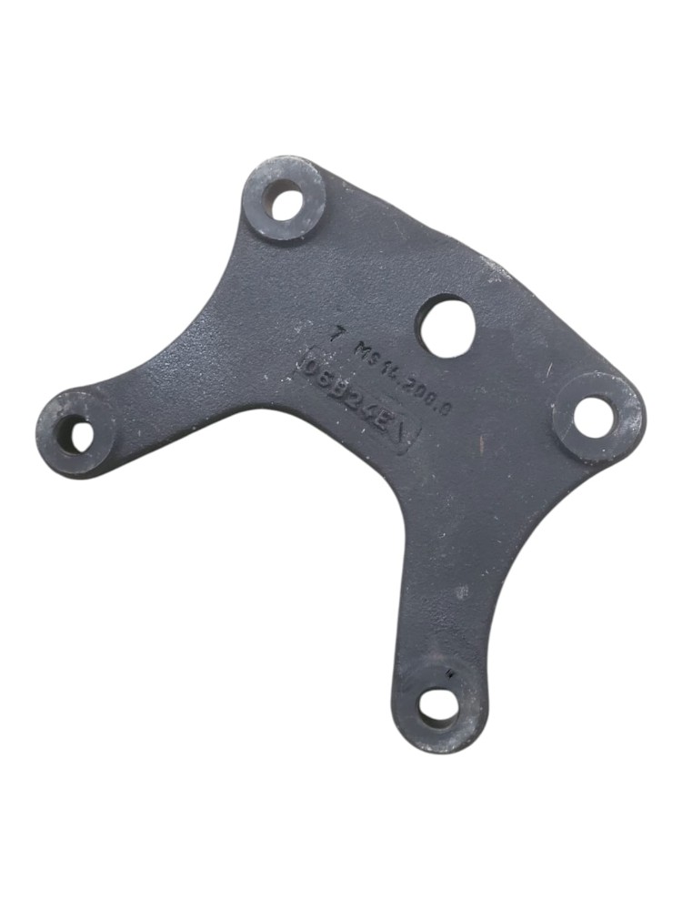 Suporte Suspensao Mola Mb Atego 1418 1