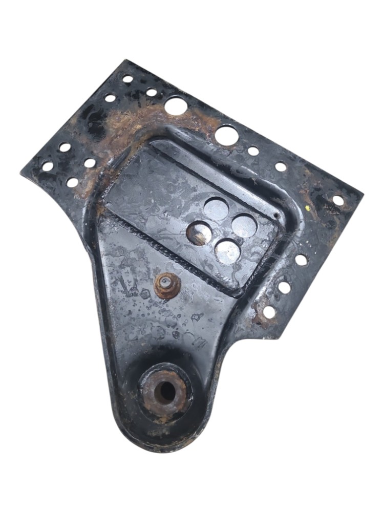 Suporte Mola Le Mb Axor 2544 2010 2011 VL66 2