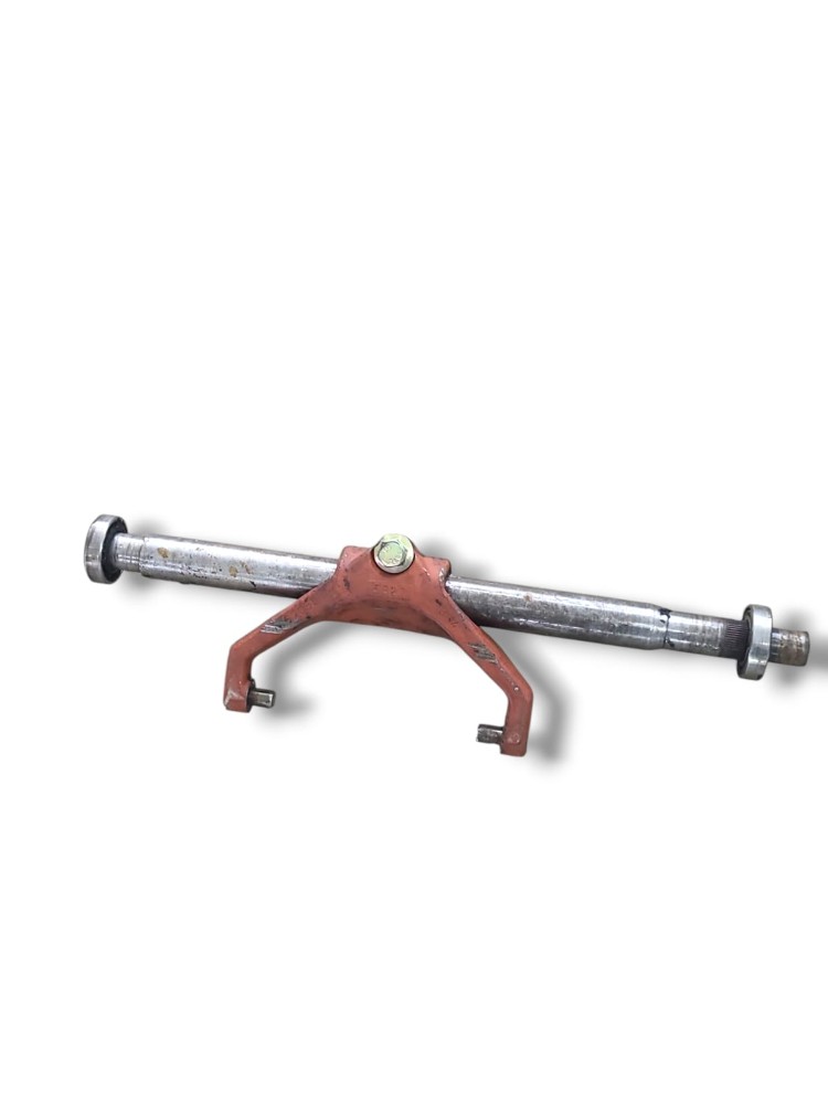 Garfo Embreagem Volvo NL10 2