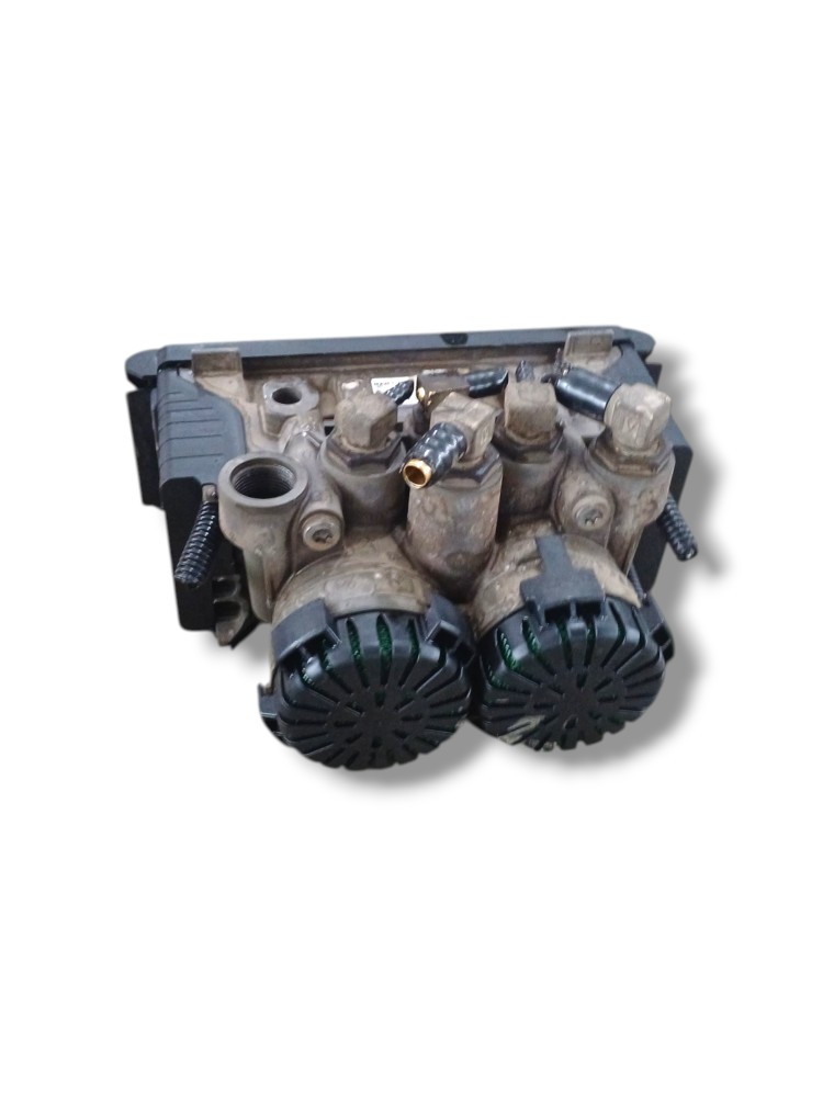 Valvula Moduladora Freio Ebs Man Tgx 28.440 2020 Vn92 4