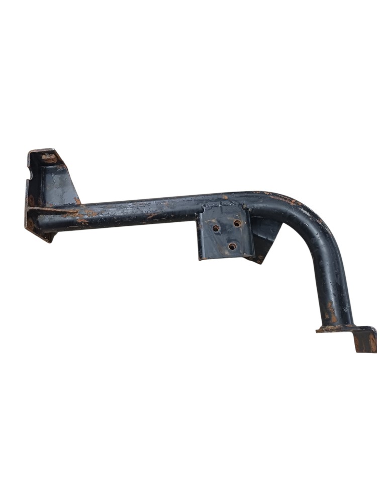 Suporte Parachoque Esquerdo Mb 1634 5