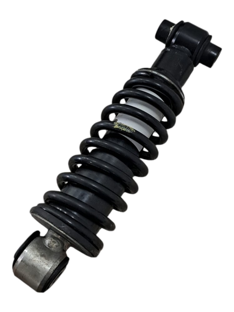 Conjunto Mola Helicoidal Cabine Vw 25370 VO14 2