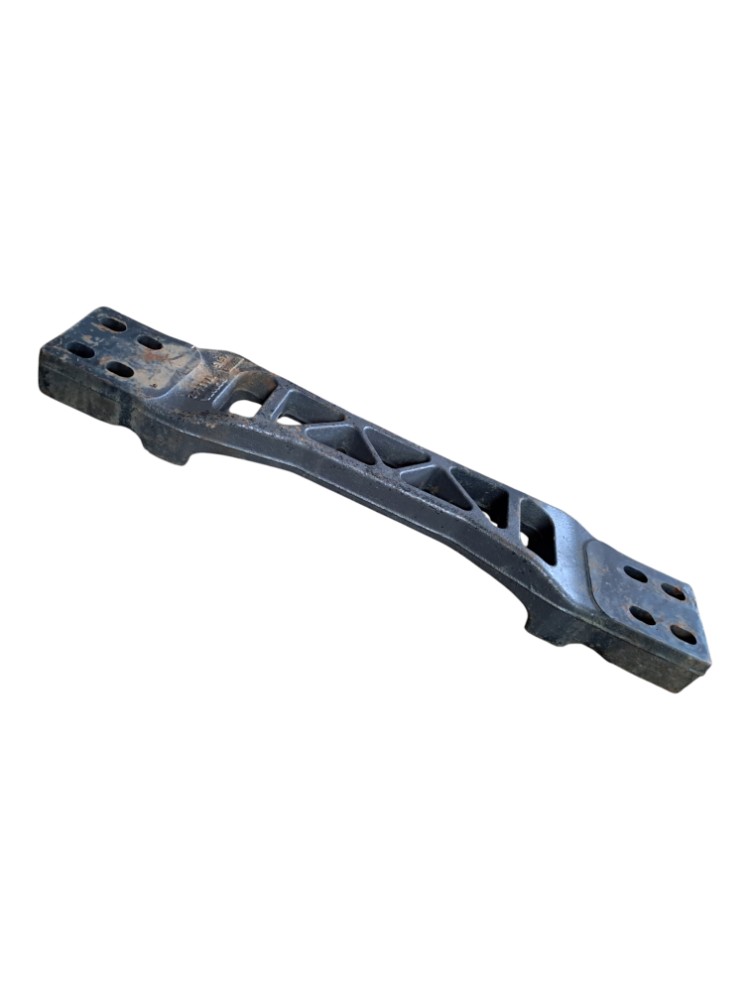 Suporte Caixa Cambio Scania GRS 905 2022 3