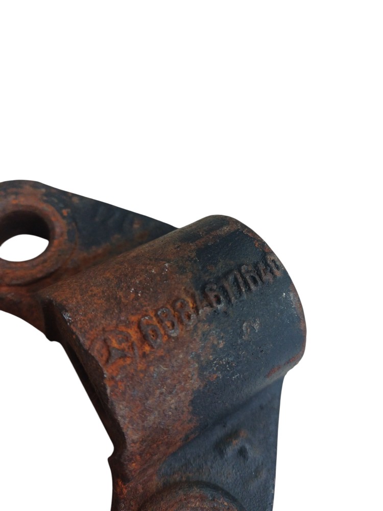 Suporte Caixa Direcao Mb 710 6