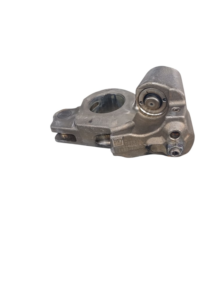Balancim Escapamento Volvo 18W077 3