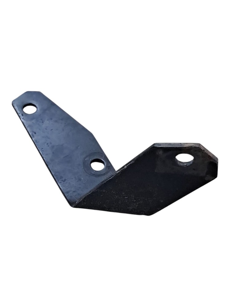 Suporte Longarina MB Axor Actros 3