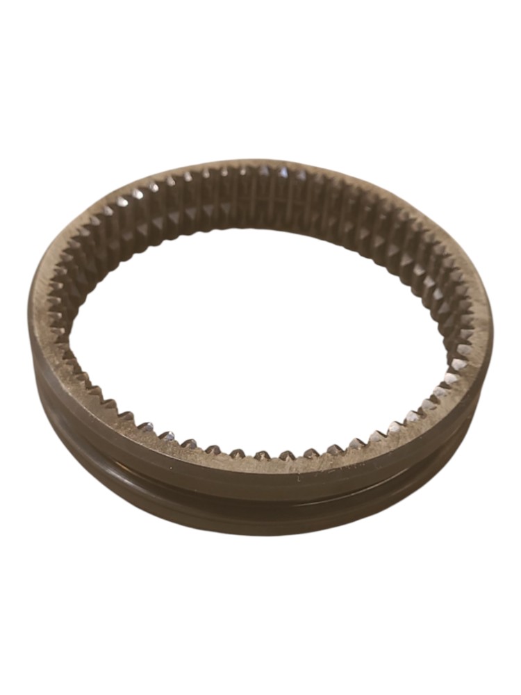 Luva Engate Caixa Cambio 3 A 4 Marcha Zf S5420 6