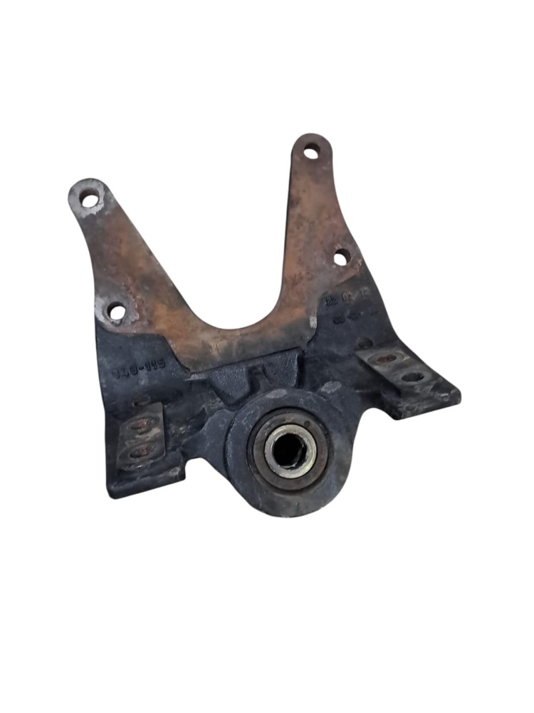 Cano Turbina Mb 3