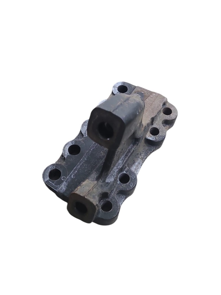 Cavalete Mancal Estabilizador Mb Axor A9473251009