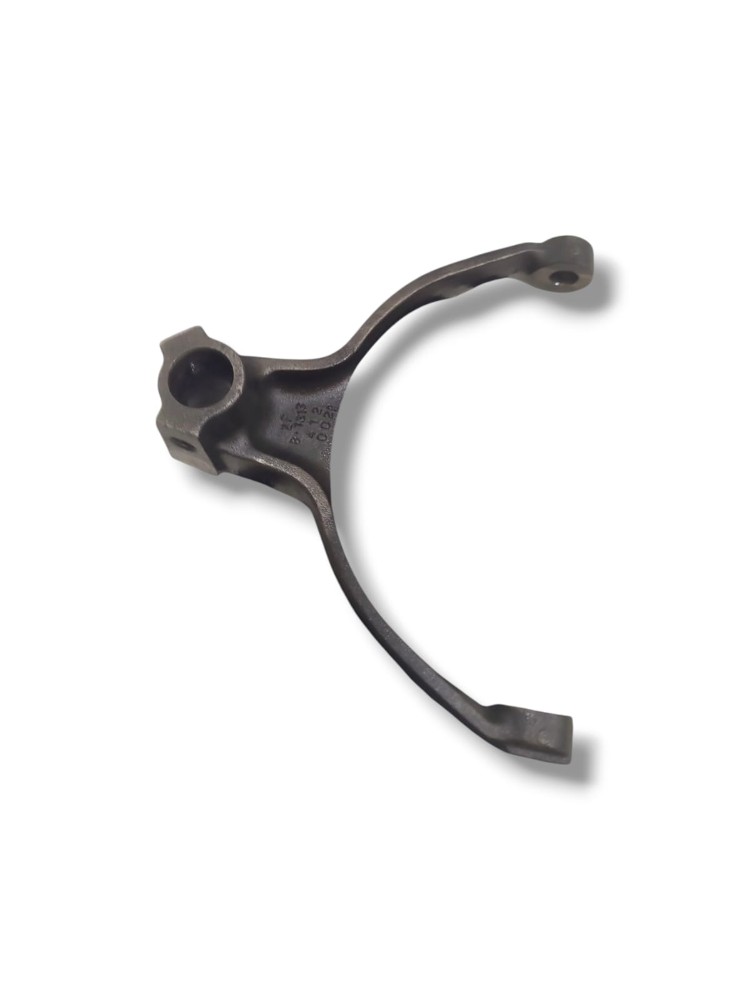 Garfo Reduzida Caixa Cambio Re Zf 16s150 6