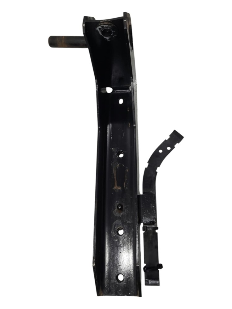 Suporte Coxim Cabine MB Accelo 1016 2014 VA152 4