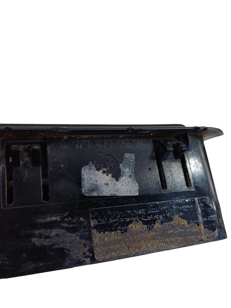Difusor Ar Mb Accelo 815 6