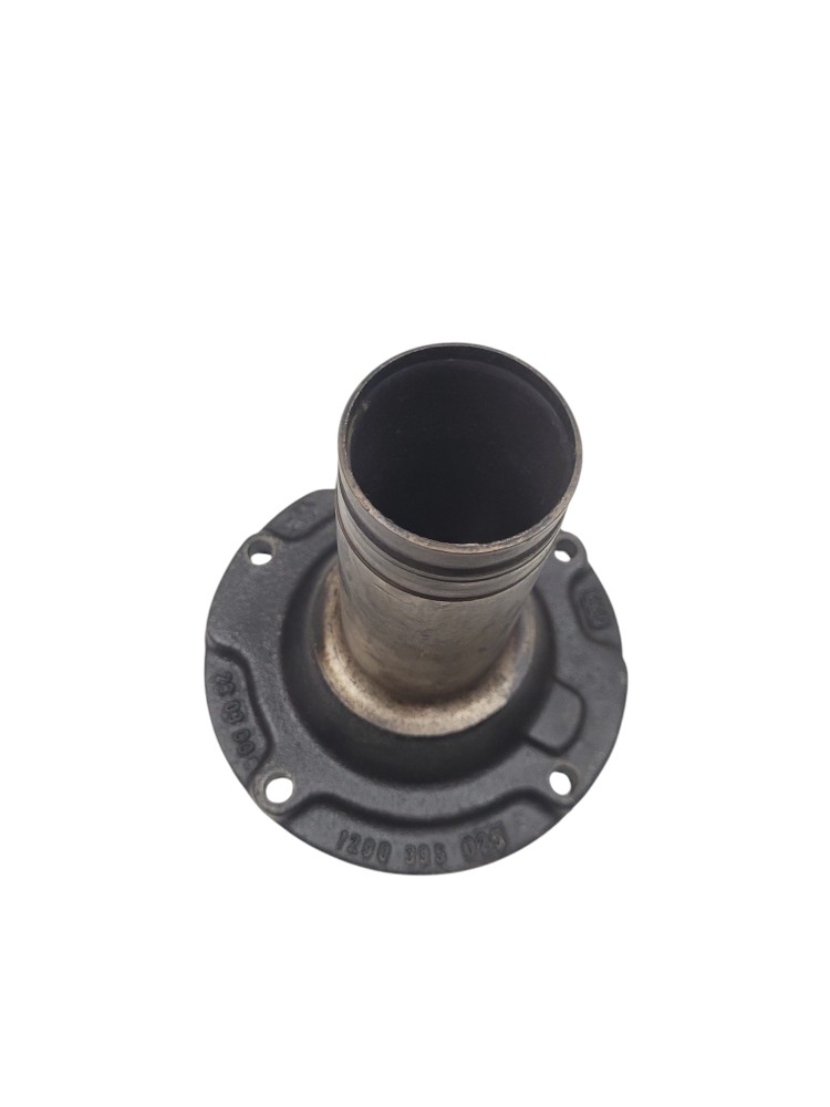 Tampa Centragem Mb 1