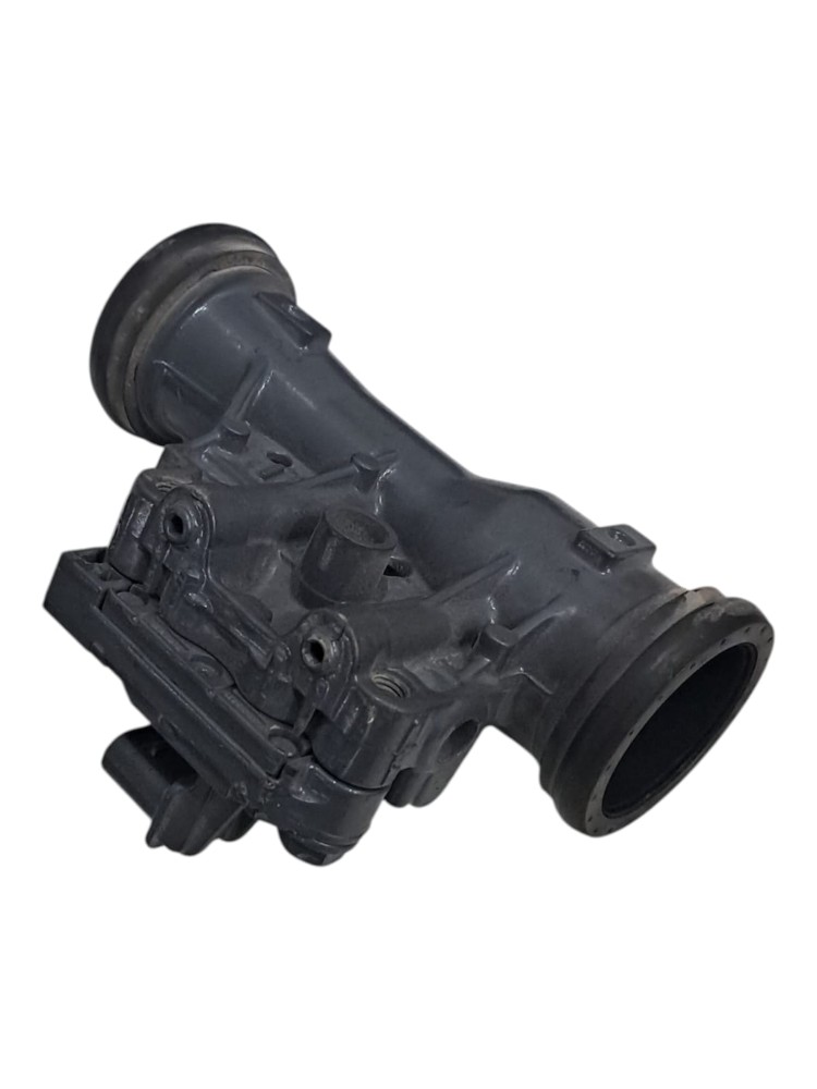 Valvula EGR Com Sensor PACCAR DAF XF 4