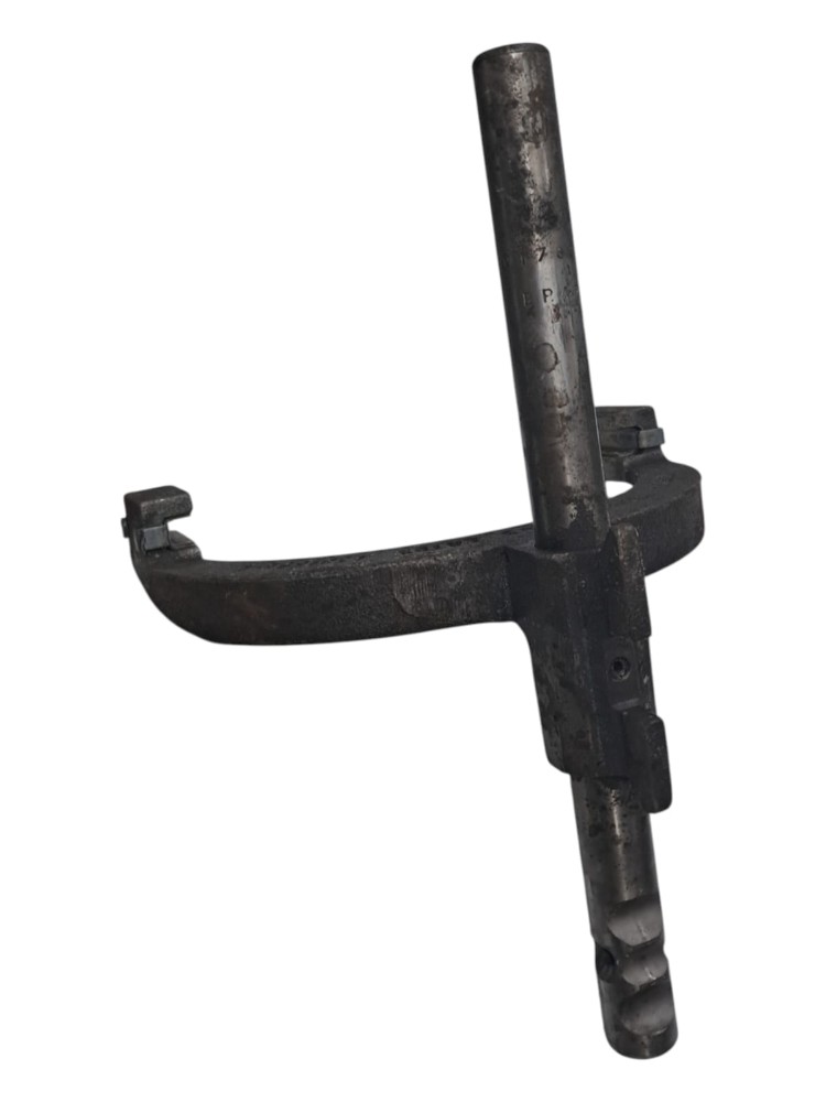 Garfo Caixa Eaton 430186 4
