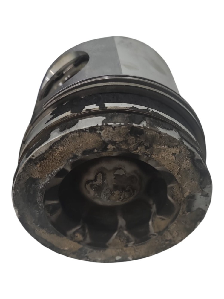 Pistao Motor Cummins Isb 3