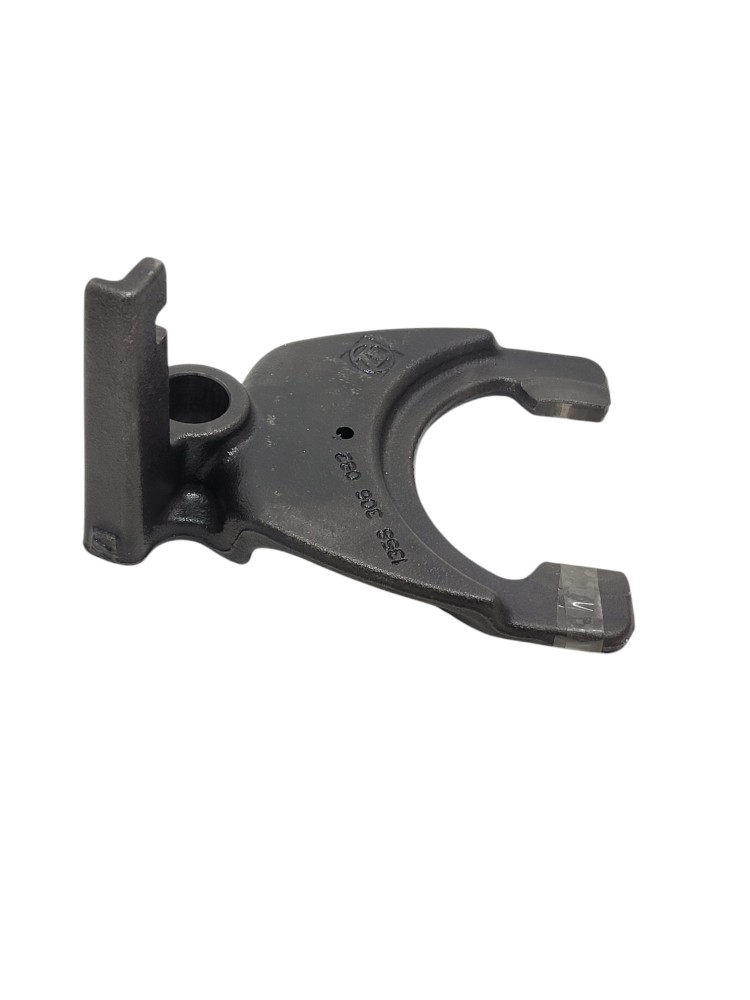 Garfo Mudanca Caixa Zf Traxion Daf 2