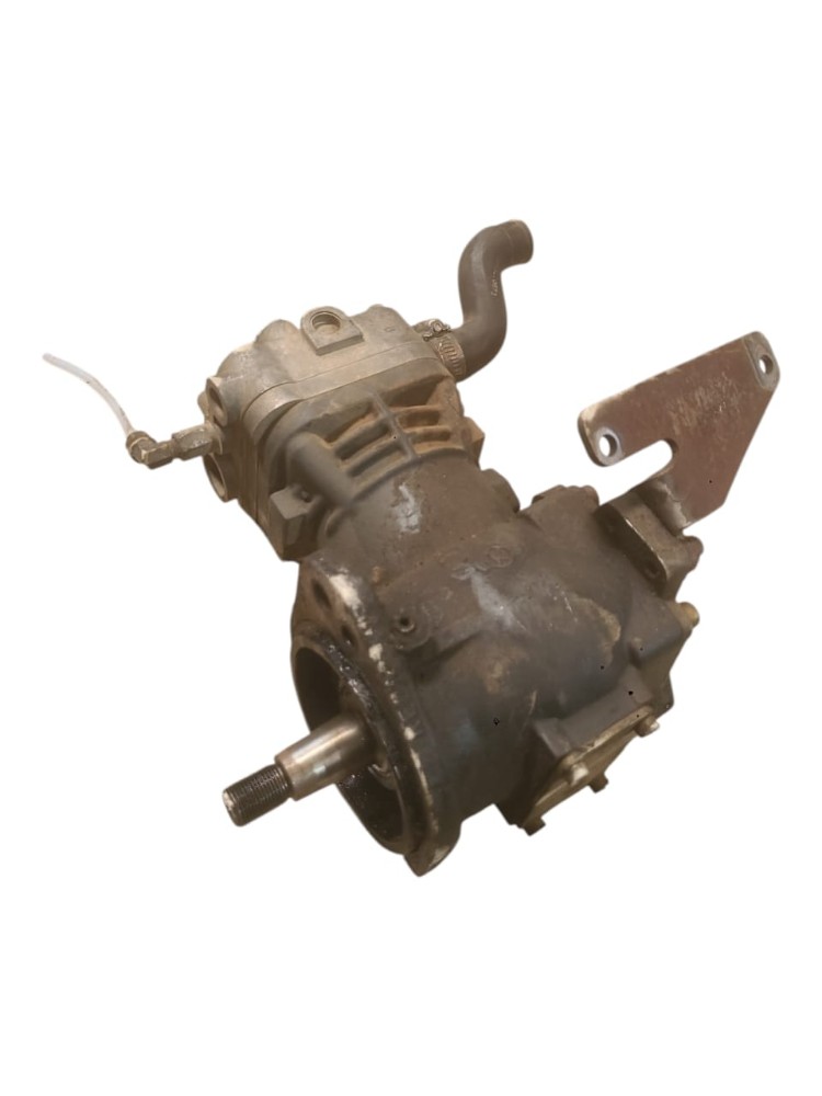 Compressor Ar Cummins ISB 8