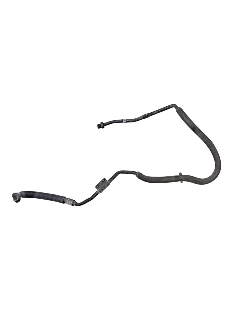 Cano Compressor Ar Condicionado Vw Delivery 9170 11180 2