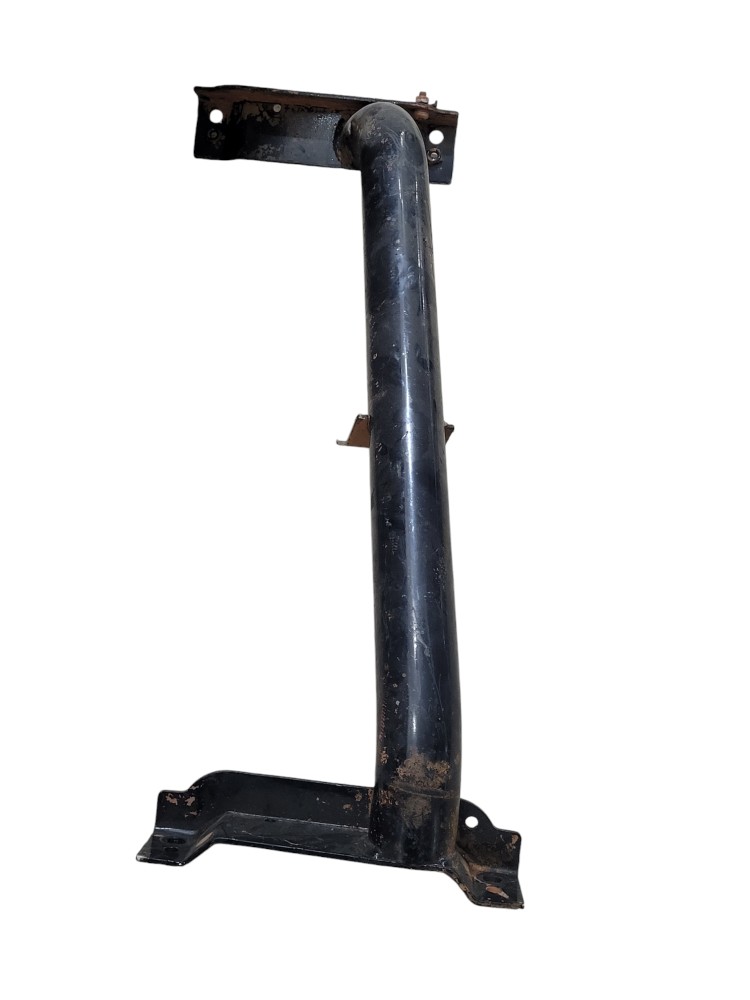 Suporte Paralama Cabine Man Tgx Brasil 3