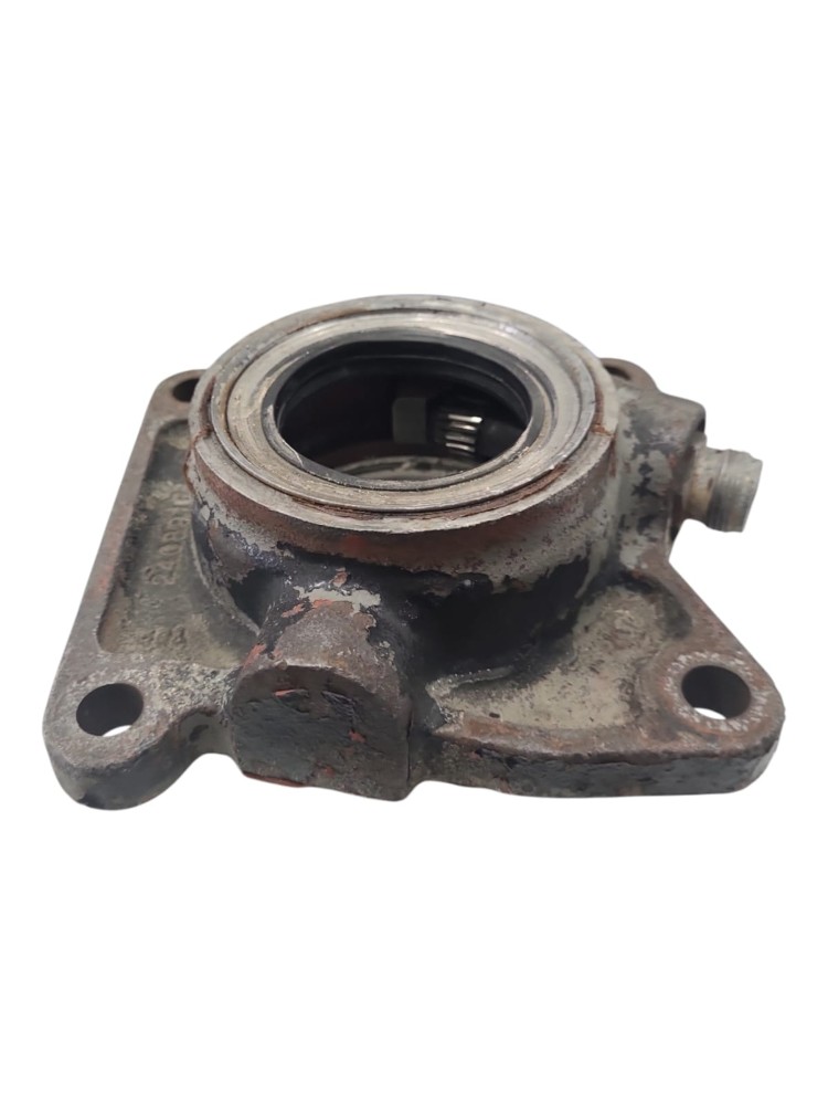 Tampa Flange Traseira Cambio Fs400 Eaton 3