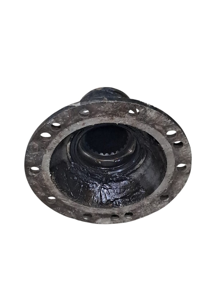 Flange Ponta Eixo Scania 124 2