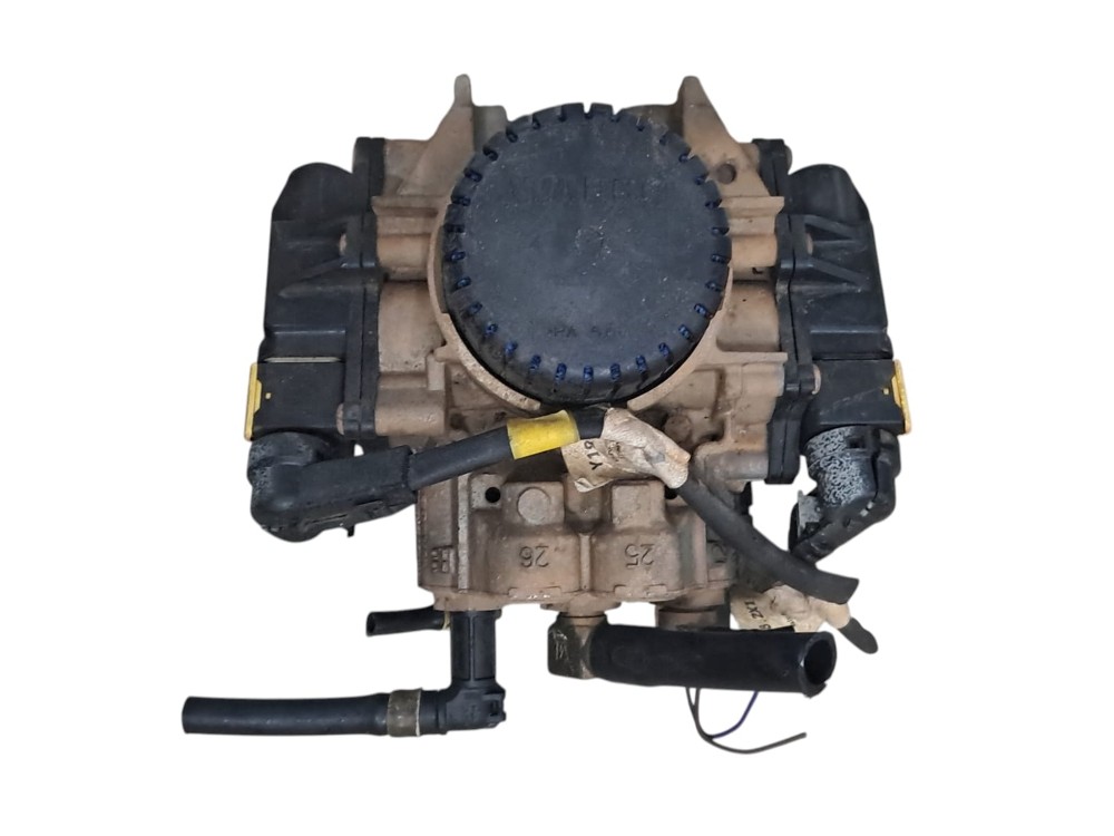 Valvula Modeladora Mb Axor 2644 2020 N43 4