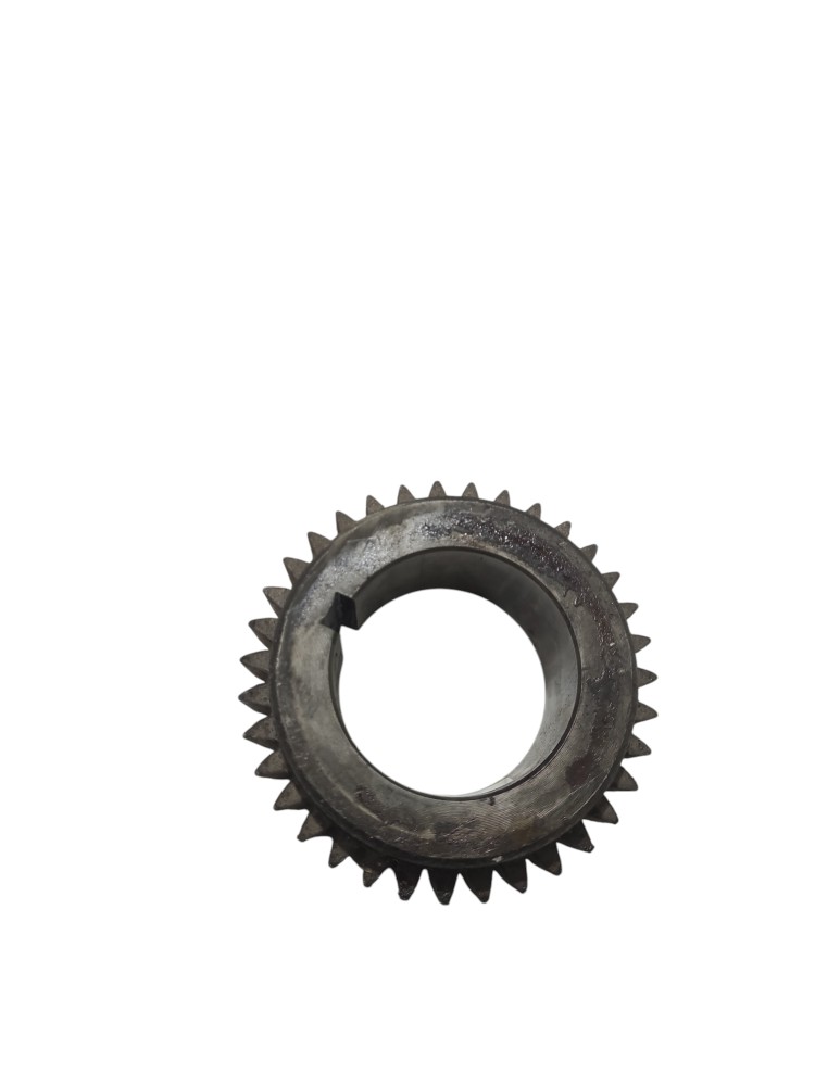 Engrenagem Virabrequim Motor Perkins 3152 2