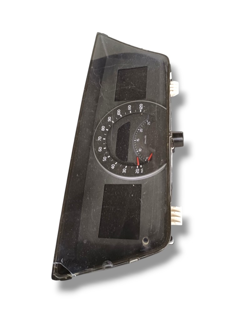 Painel Instrumentos Volvo Fh New