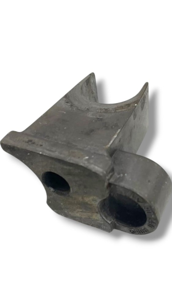Calco Fixação Eixo Balancim Mb 4