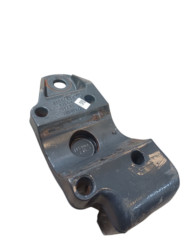 Suporte Barra Tensora Volvo Fh4 Fm4 Direito 2