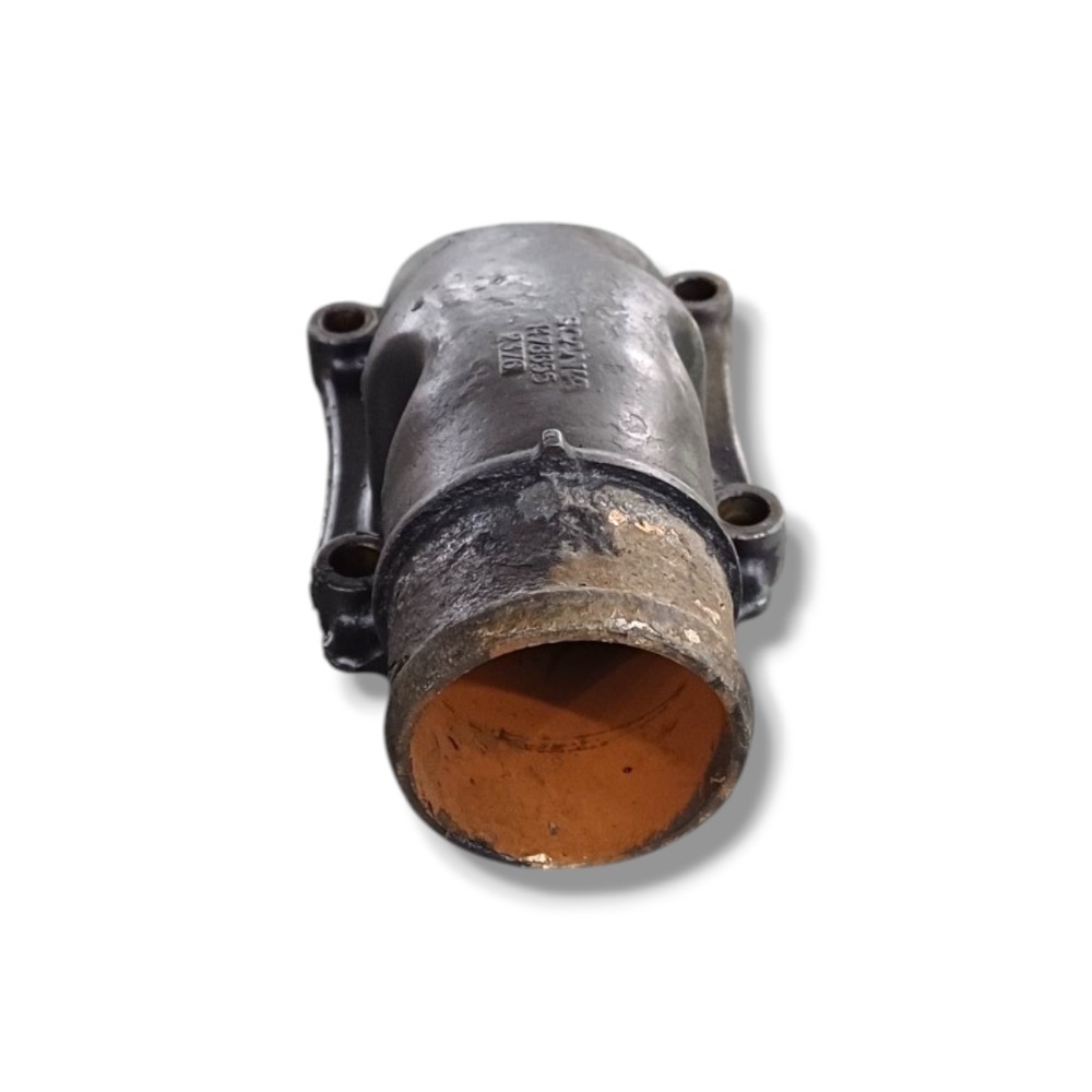 Carcaca Termostatica Scania