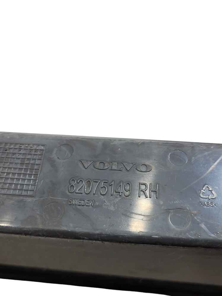 Porta Objetos Volvo 7