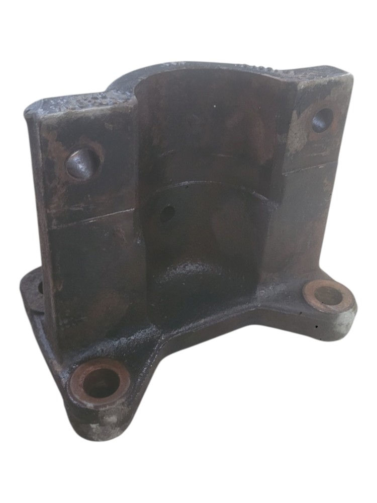 Suporte Coxim Motor Vw Traseiro 7
