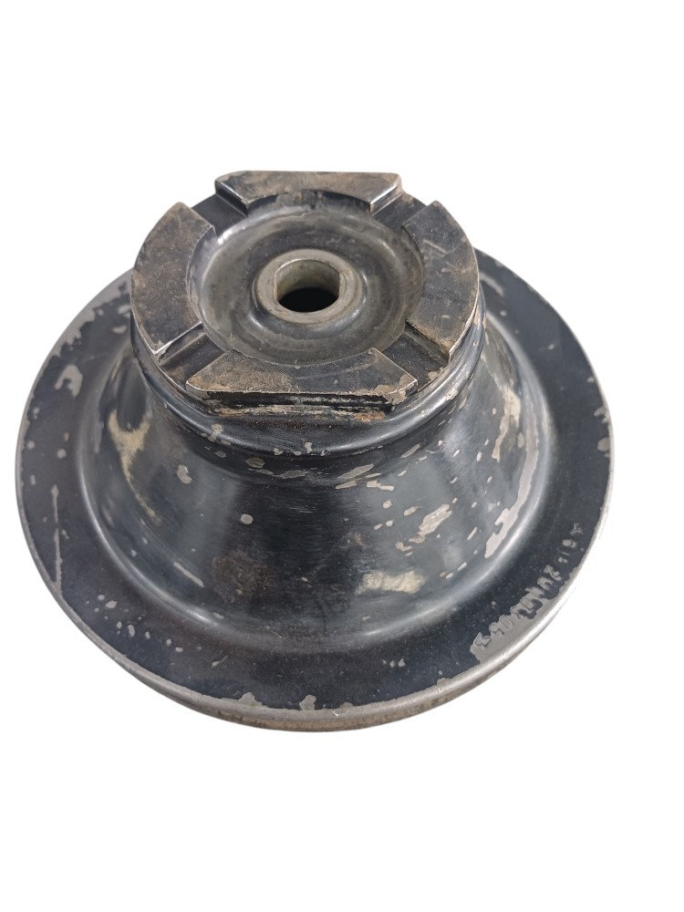 Polia Bomba Agua Mb 307 1991 1