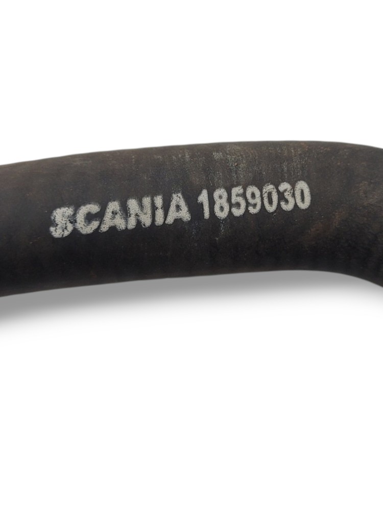 Mangueira Tubo Agua Scania Serie Pgr 2003 A 2018 6