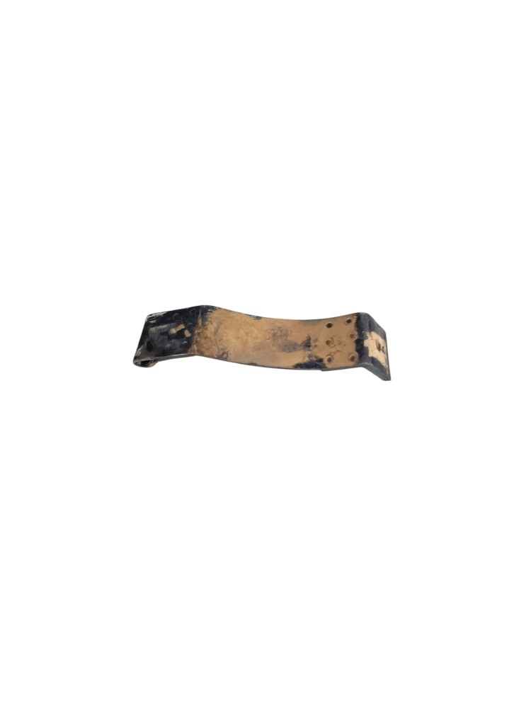 Suporte Tubo Filtro Ar Ford Cargo 4