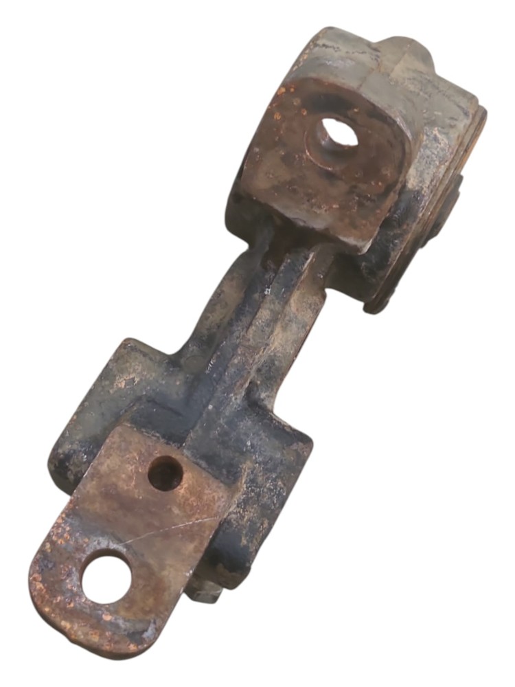 Suporte Cabine Ford Cargo 5