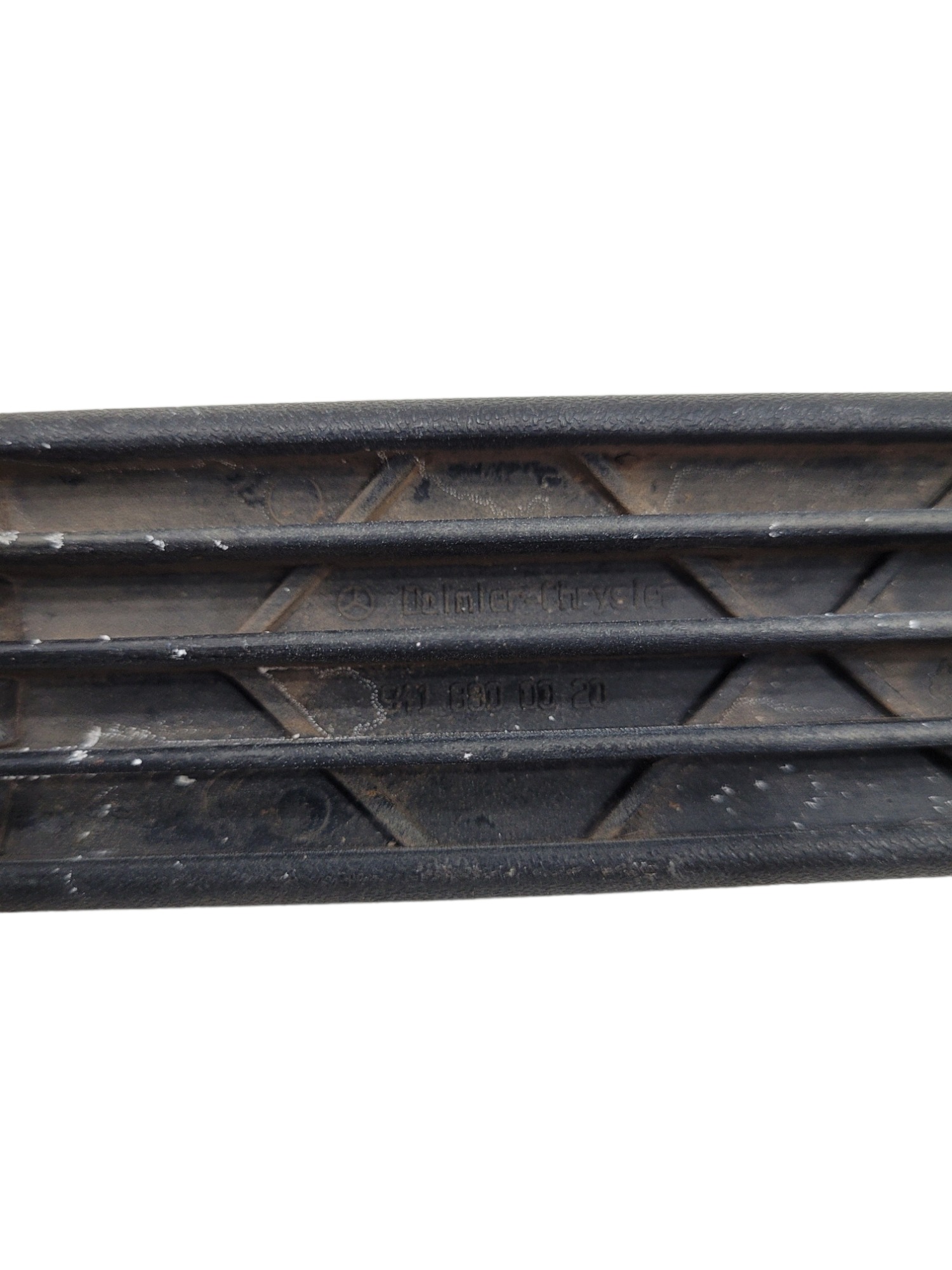 Puxador M Benz Actros A9418800020 5