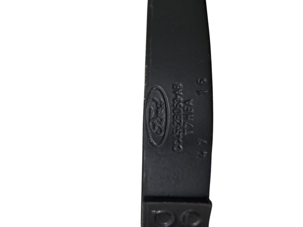 Suporte Reservatorio Ar Freio Ford Cargo 5