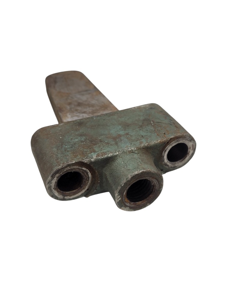 Suporte Cabeçote Motor Sinotruck Howo 4