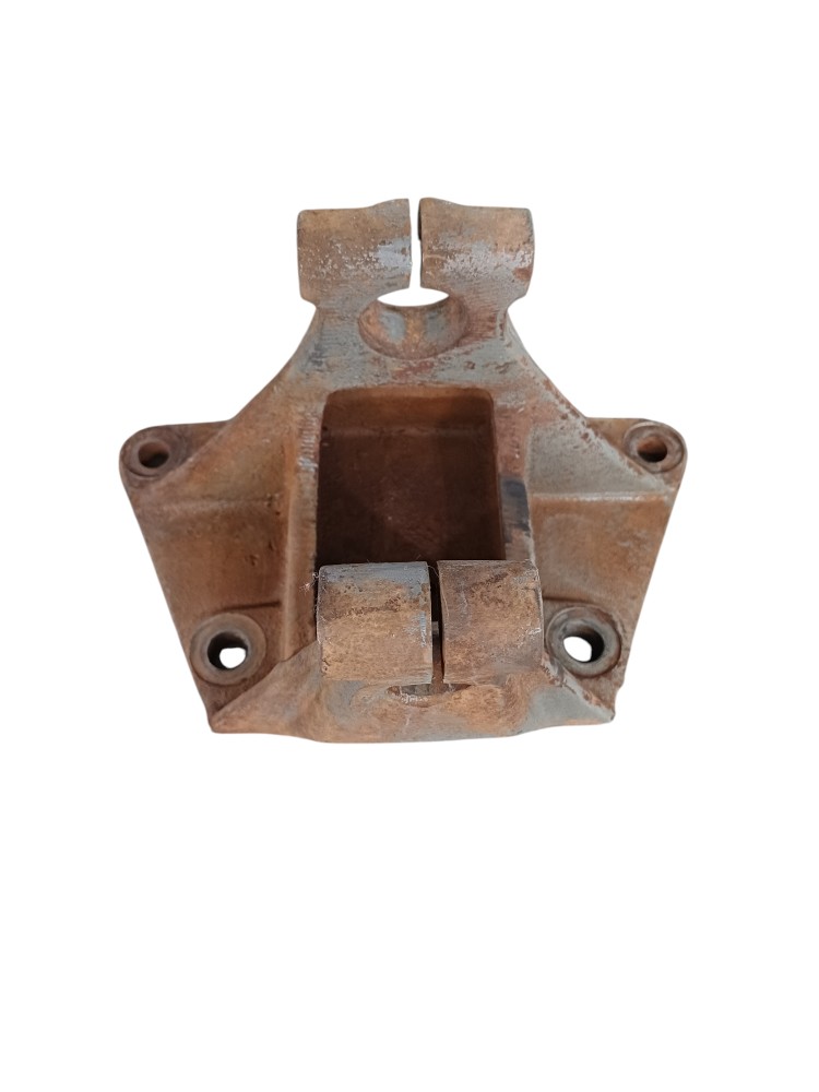 Suporte Mola Dianteira Scania 124 2011 3
