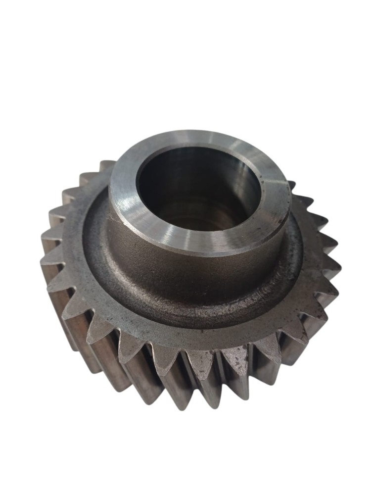 Engrenagem Re Caixa Cambio Zf S5420 1